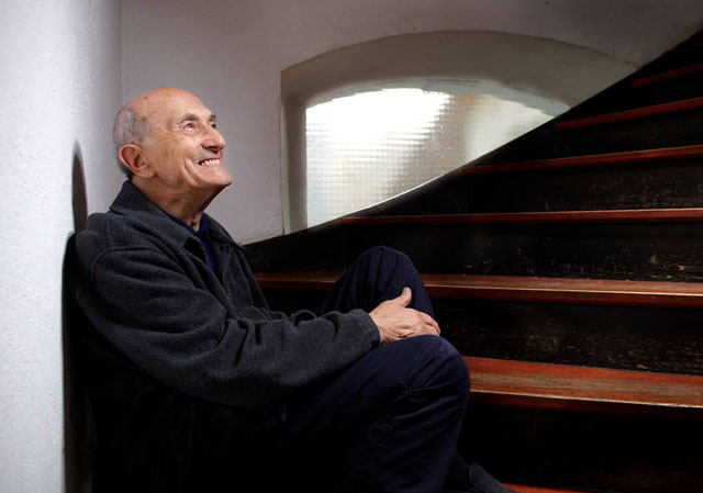 René Levy René Levy